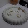 Thumbnail Bandeja Redonda Burbuja Blanca0